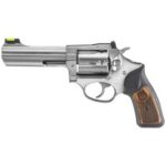 ruger sp101 327 federal magnum 42 6 rounds