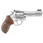 ruger sp101 match champion 357mag 42 stainless 5rd