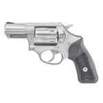 ruger sp101 stainless 357mag 38spl 225 barrel 5rd