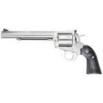 ruger super blackhawk bisley hunter 44 magnum 75 6rd