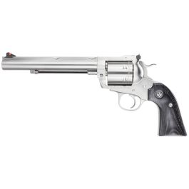 ruger super blackhawk bisley hunter 44 magnum 75 6rd