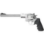 ruger super redhawk 44mag 95 stainless w hogue 6rd