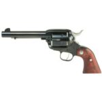 ruger vaquero blued 45lc 55 6 rounds