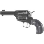 ruger vaquero blued birdshead talo 45acp 375 6rd
