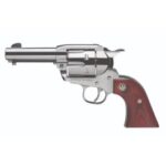 Ruger Vaquero Montado 45LC 3.75" 6 Rounds