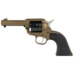 ruger wrangler sao aluminum alloy frame 22lr 375 6rd