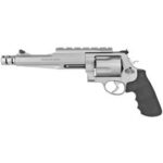 s w 500 performance center 500s w mag 75 stainless 5rd