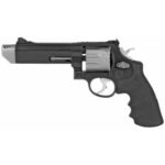 s w 627 performance center v comp 357mag 5 8 rounds