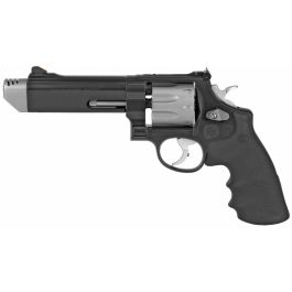 s w 627 performance center v comp 357mag 5 8 rounds
