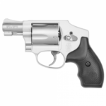 s w 642 airweight 38spl p 187 barrel 5rd