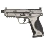 s w m p m20 metal or 9mm 463 threaded barrel 17 1