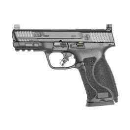 s w m p m20 optic ready nts 10mm 4 barrel 15 1 13389