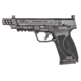 s w m p m20 performance center 10mm 56 barrel 15 1