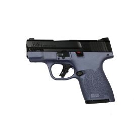 s w m p shield plus nts orchid 9mm 31 barrel 10 1 13 1
