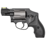 s w model 340pd airlite 357mag 38spl p 187 barrel 5rd