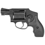 s w model 442 pro series 38 spl p 188 barrel 5rd
