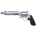 s w model 460 xvr performance center 460s w 75 5rd
