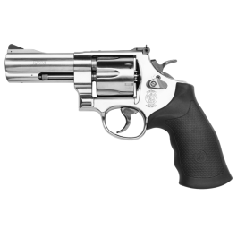 S&W Model 610 Stainless 10mm/40S&W 4" Barrel 6Rd S&W Model 610 Stainless 10mm/40S&W 4" Barrel 6Rd - Image 1