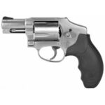 s w model 640 stainless 357mag 38spl p 213 barrel 5rd