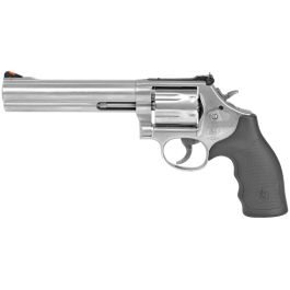 s w model 686 plus 357mag 38spl p 6 barrel 7 rd