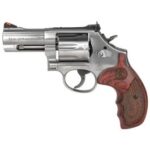 s w model 686 plus deluxe 357mag 38spl p 3 barrel 7rd