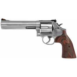 s w model 686 plus deluxe 357mag 38spl p 6 barrel 7rd