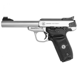 s w sw22 victory target 22lr 55 barrel 10 1 11536
