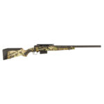 Savage Arms 212 Slug Camo 12GA Bolt-Action Shotgun - 22" Barrel