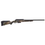 Savage Arms 220 Slug Camo 20GA Bolt-Action Shotgun - 22" Barrel