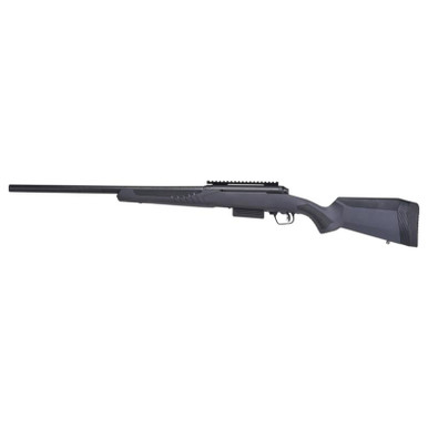 savage arms 220 slug left hand 20ga bolt action shotgun 22 barrel