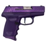 sccy dvg 1 9mm 31 10 1 metallic purple