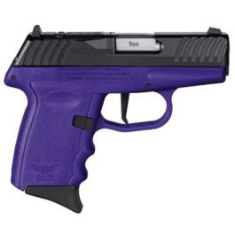 sccy dvg 1 9mm 31 10 1 purple black