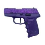 sccy dvg 1 9mm 31 10 1 purple glitter