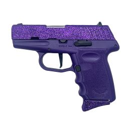 sccy dvg 1 9mm 31 10 1 purple glitter