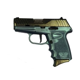 sccy dvg 1 9mm jade green gold 31 10 1