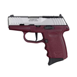 sccy dvg 1 rdr 9mm 310 red dot ready crimson red 10 1