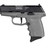 sccy dvg 1 rdr 9mm 310 red dot ready gray 10 1