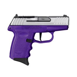sccy dvg 1 rdr 9mm 310 red dot ready purple ss 10 1