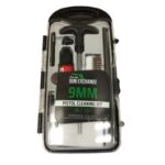 shooters choice fge branded 9mm pistol cleaning kit