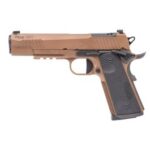 sig sauer 1911 xseries 45 acp 5 8 1 coyote