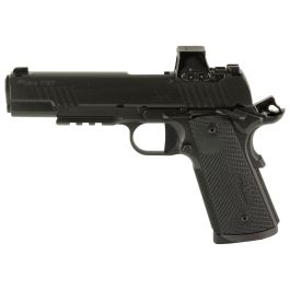 sig sauer 1911x full w romeo x 45acp 5 barrel 8 1
