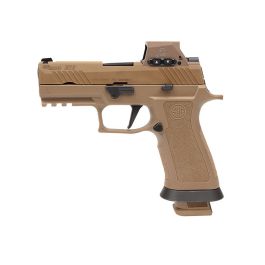 sig sauer m18x 9mm 39 barrel 21 1