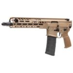 sig sauer mcx spear lt 556nato 115 30 1 coyote