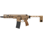 sig sauer mcx spear lt fde w fold brace 300blk 9 30 1