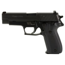 sig sauer p226 40th anniversary 9mm 44 15 1