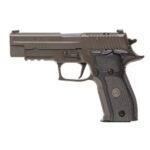 sig sauer p226 legion da sa 9mm 44 barrel 15 1