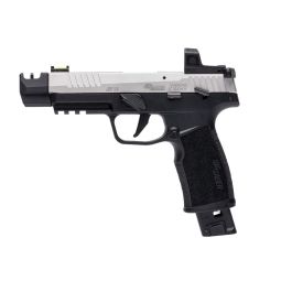 sig sauer p322 comp 22lr 4 barrel 20 1 25 1