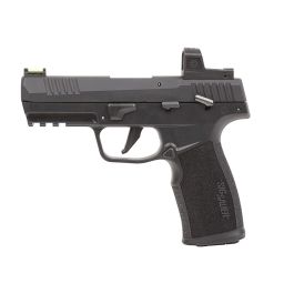 sig sauer p322 romeozero 22lr 4 barrel 20 1