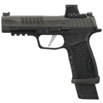 sig sauer p365 fuse w romeo x 9mm 43 barrel 17 1 21 1