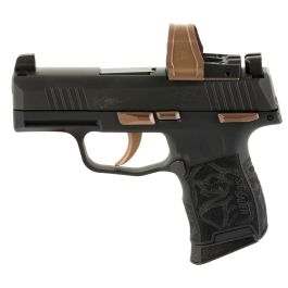 sig sauer p365 rose rxze 380acp 31 10 1